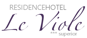 Logo Residence Le Viole